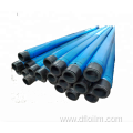 API 5CT 6 5/8 tubing casing with coupling